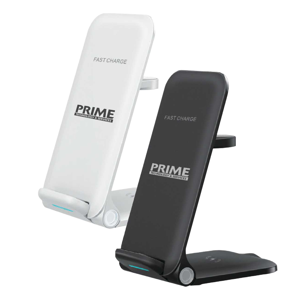 Picture of 3-in-1 Wireless Charging Stand