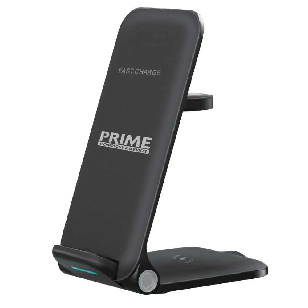 Picture of 3-in-1 Wireless Charging Stand