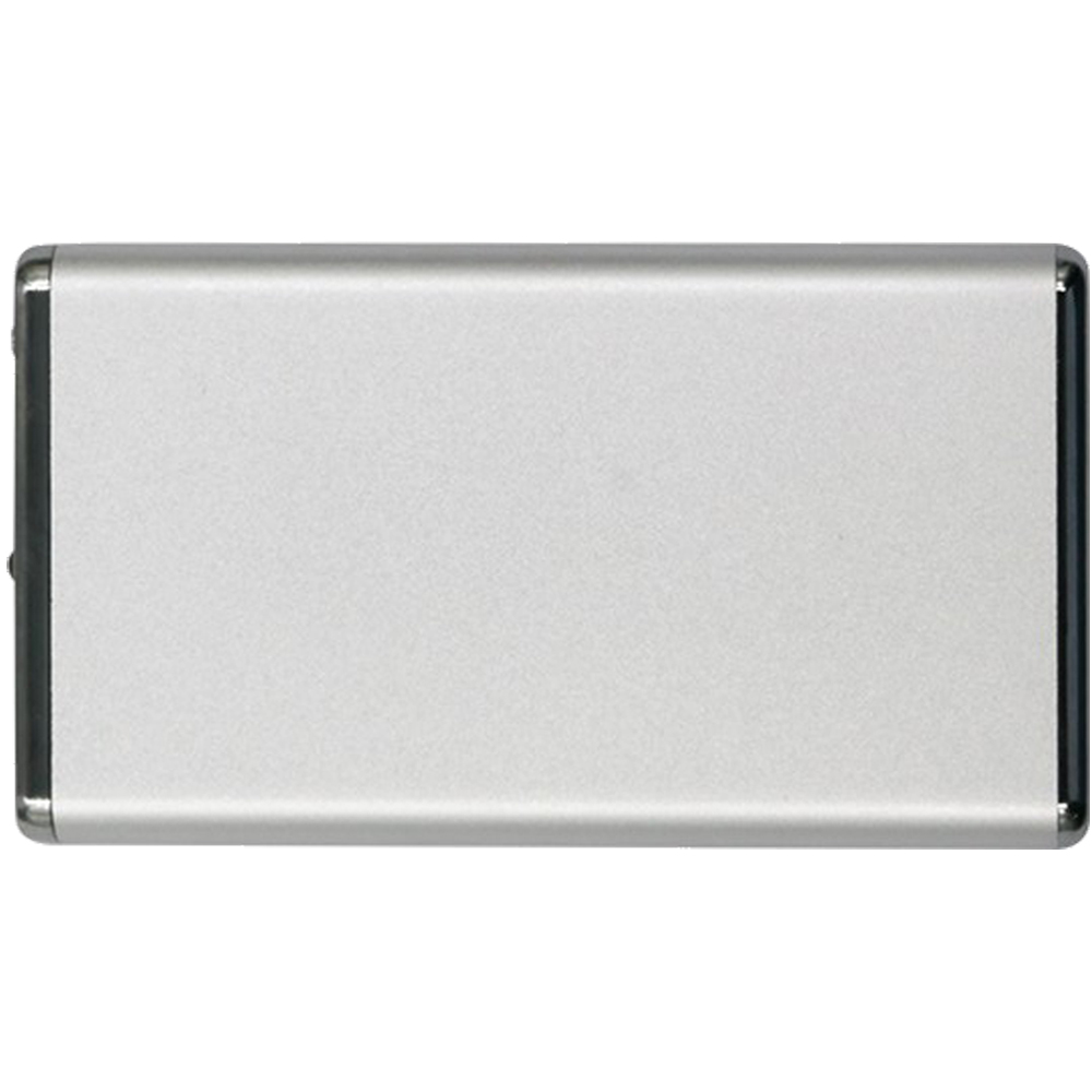 Picture of 3000 mAh UL Certified Aluminum Slim Power Bank