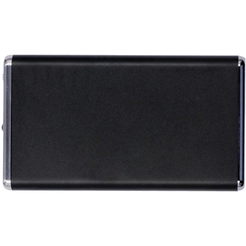 Picture of 3000 mAh UL Certified Aluminum Slim Power Bank