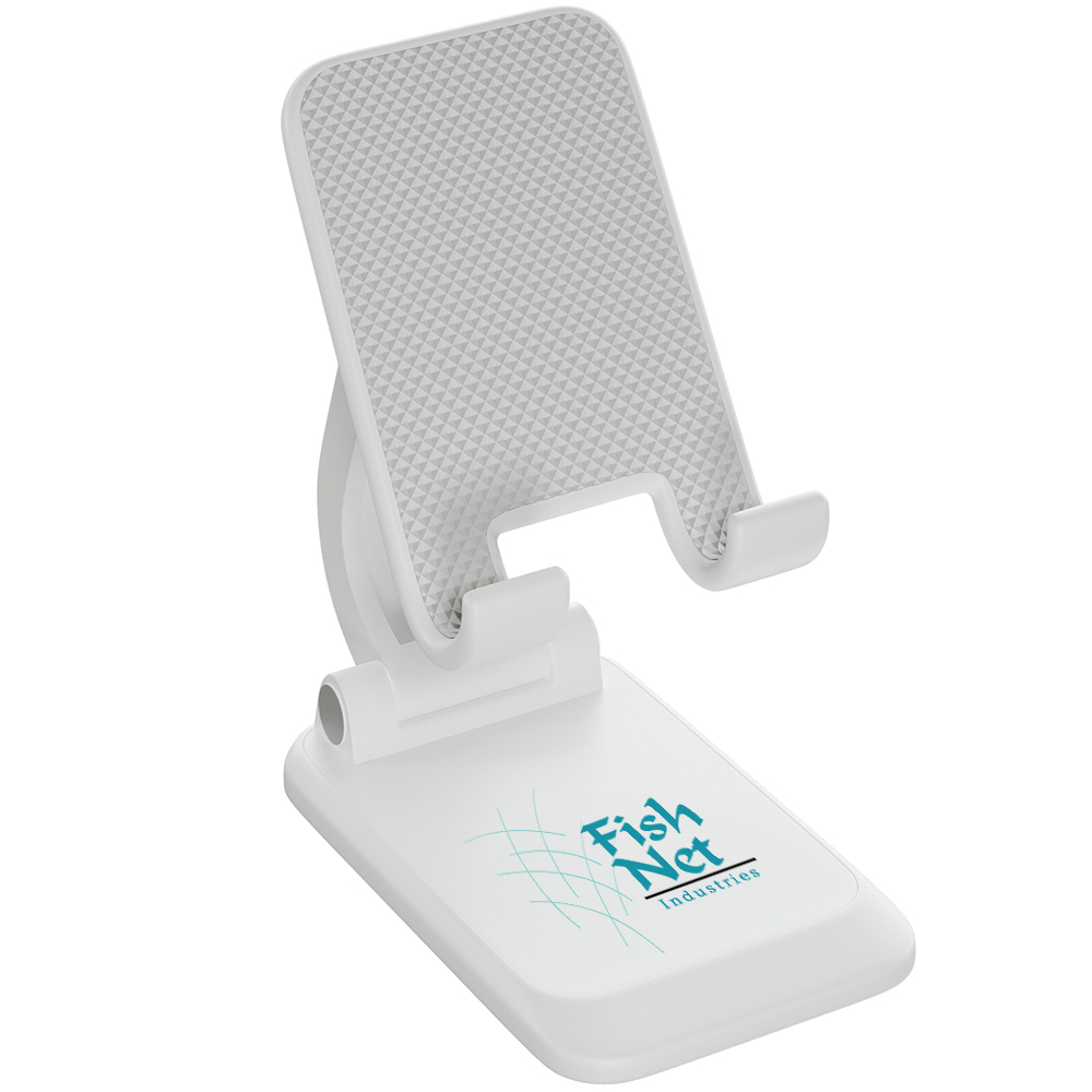 Picture of Plastic Portable Cell Phone Stand