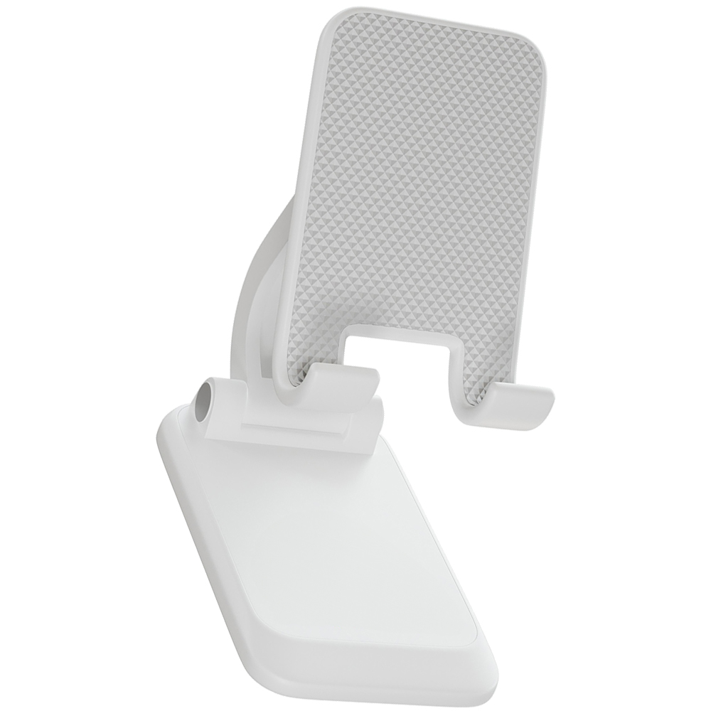 Picture of Plastic Portable Cell Phone Stand