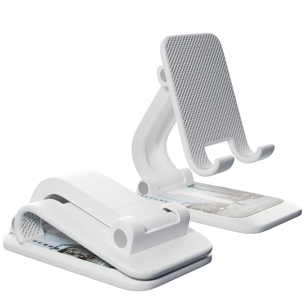 Picture of Plastic Portable Cell Phone Stand