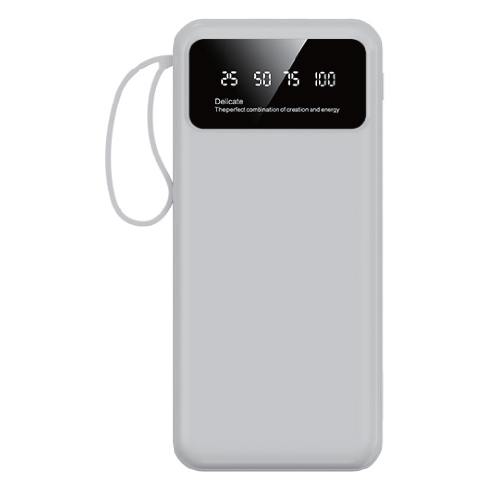 Picture of LED Display 8000 mAh Power Bank