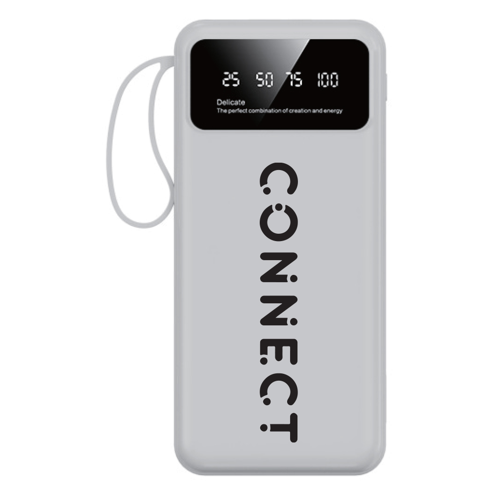 Picture of LED Display 8000 mAh Power Bank
