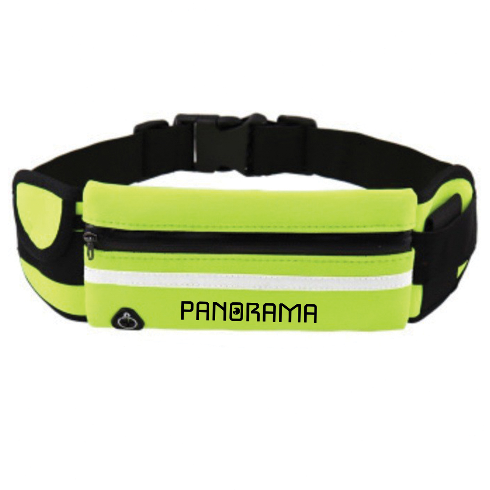 Picture of Outdoor Sport Fashion Running Bag