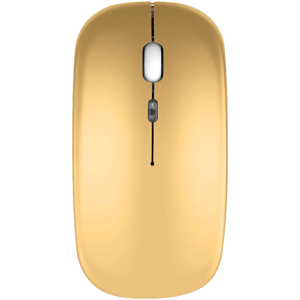 Picture of 2.5G Wireless Rechargeable Gaming Mouse