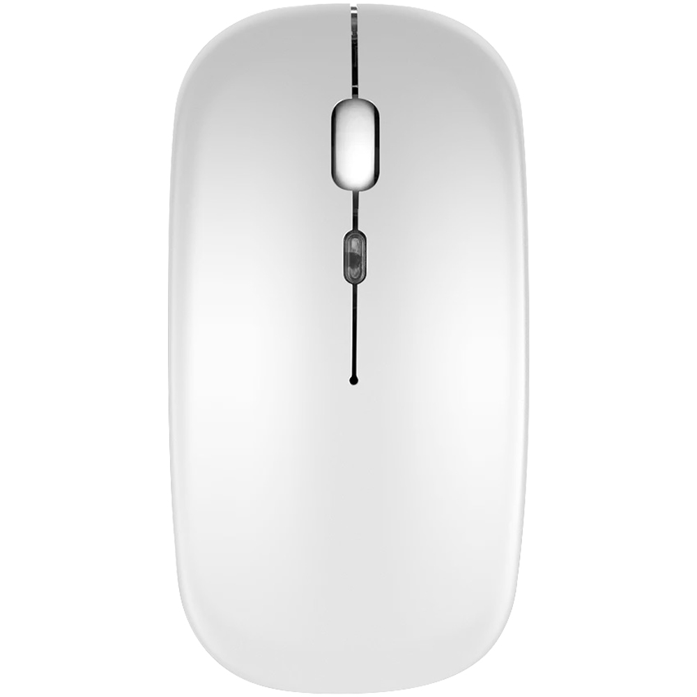 Picture of 2.5G Wireless Rechargeable Gaming Mouse