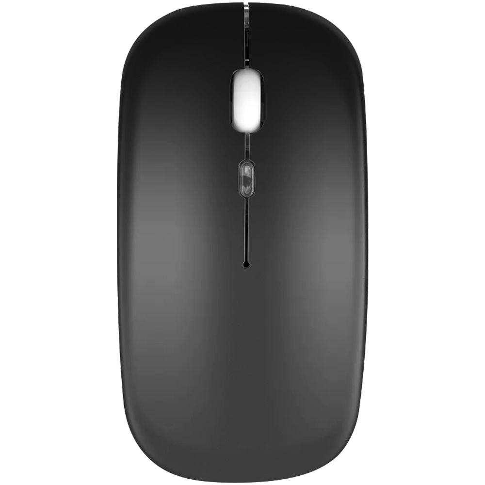 Picture of 2.5G Wireless Rechargeable Gaming Mouse