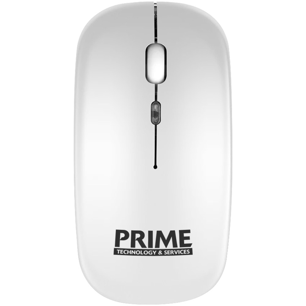 Picture of 2.5G Wireless Rechargeable Gaming Mouse