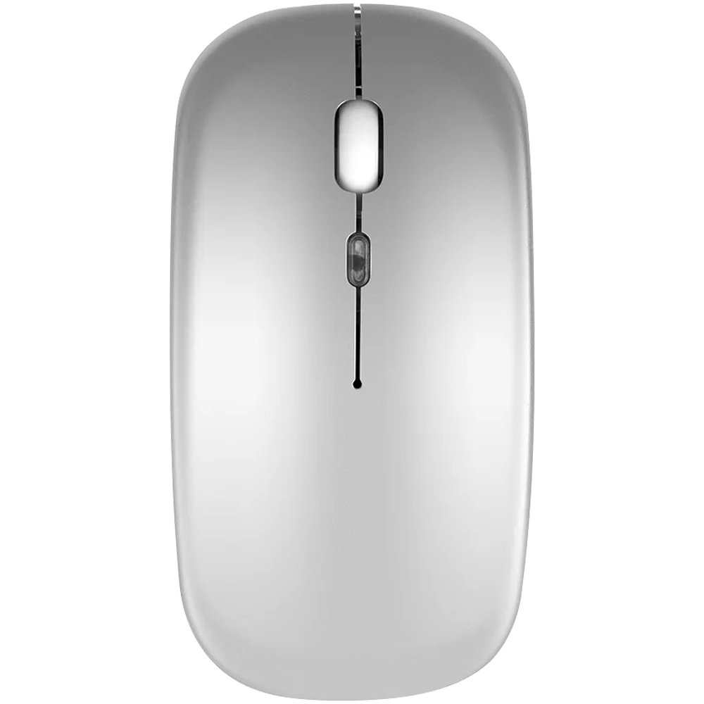 Picture of 2.5G Wireless Rechargeable Gaming Mouse