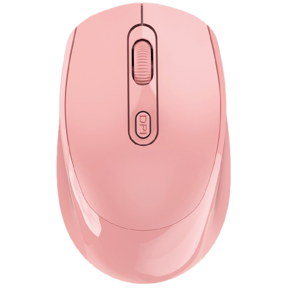 Picture of 2.4G HZ Wireless Dual Mode Optical Gaming Mouse