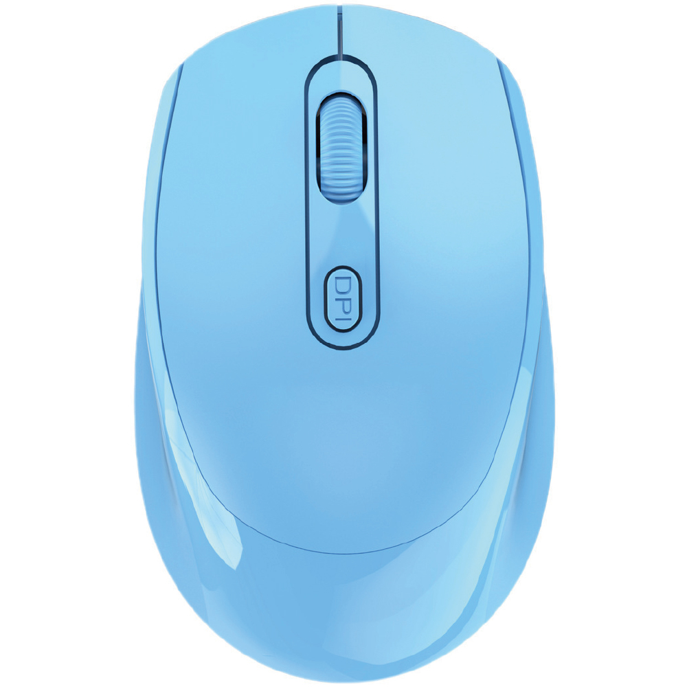 Picture of 2.4G HZ Wireless Dual Mode Optical Gaming Mouse