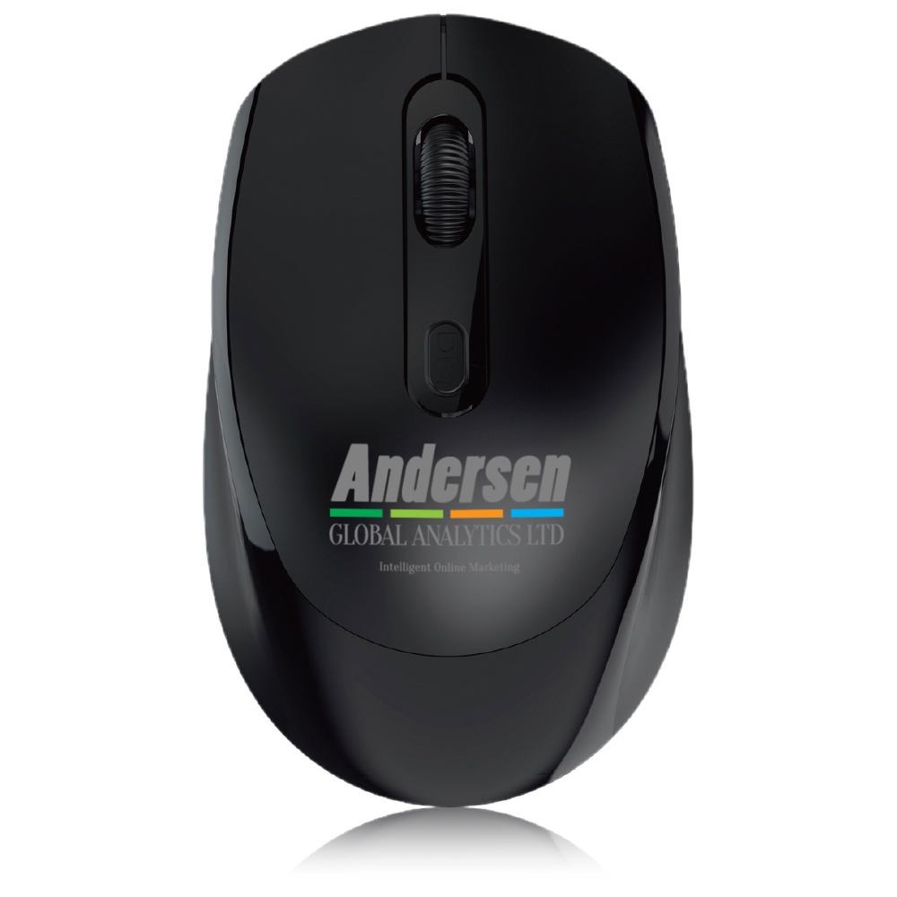 Picture of 2.4G HZ Wireless Dual Mode Optical Gaming Mouse