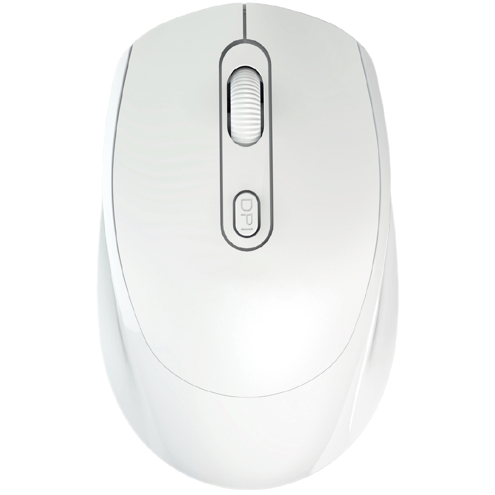 Picture of 2.4G HZ Wireless Dual Mode Optical Gaming Mouse