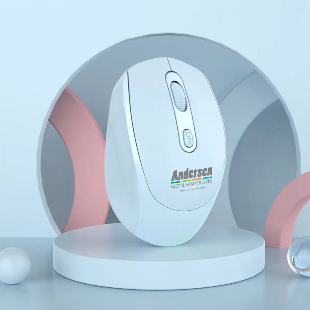 Picture of 2.4G HZ Wireless Dual Mode Optical Gaming Mouse