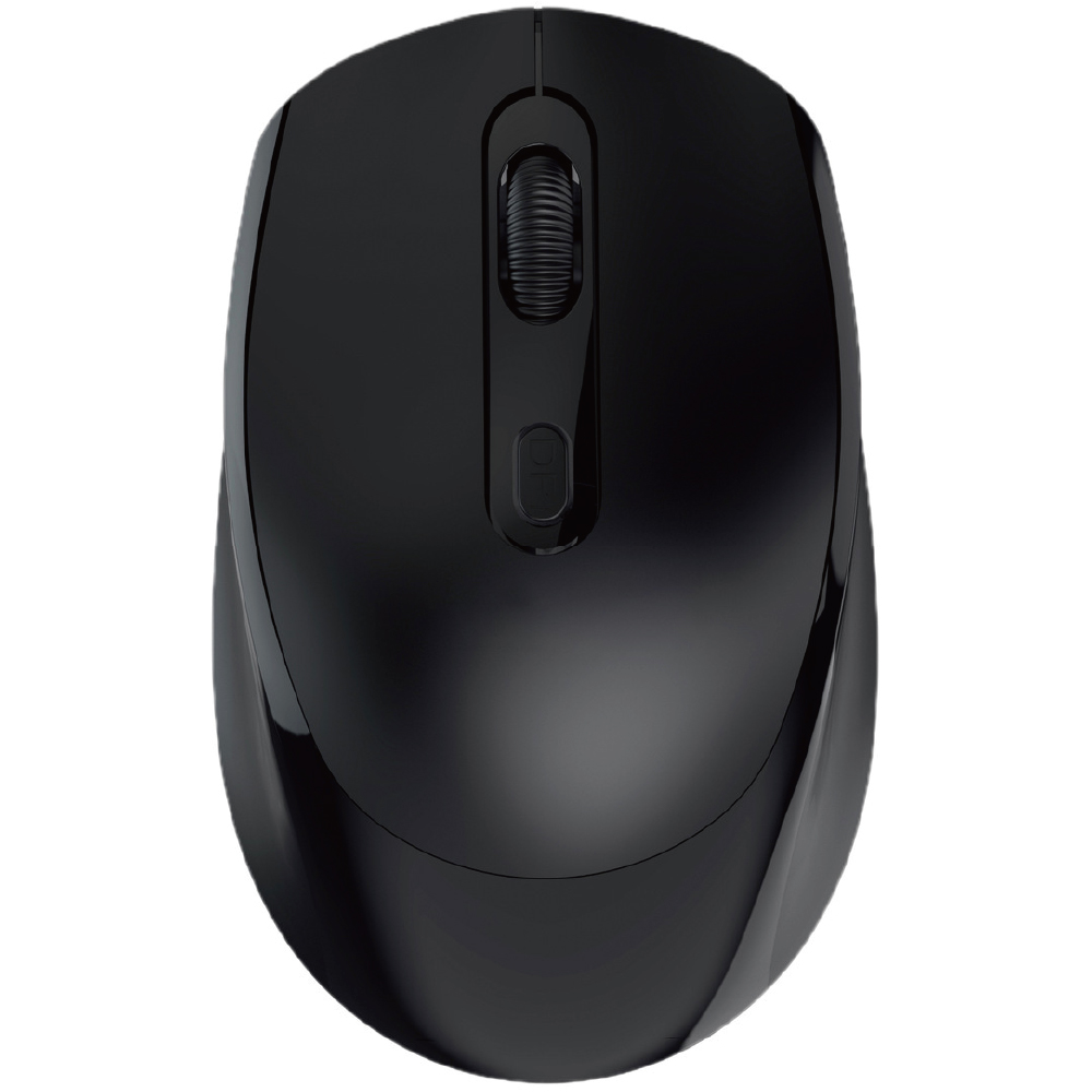 Picture of 2.4G HZ Wireless Dual Mode Optical Gaming Mouse