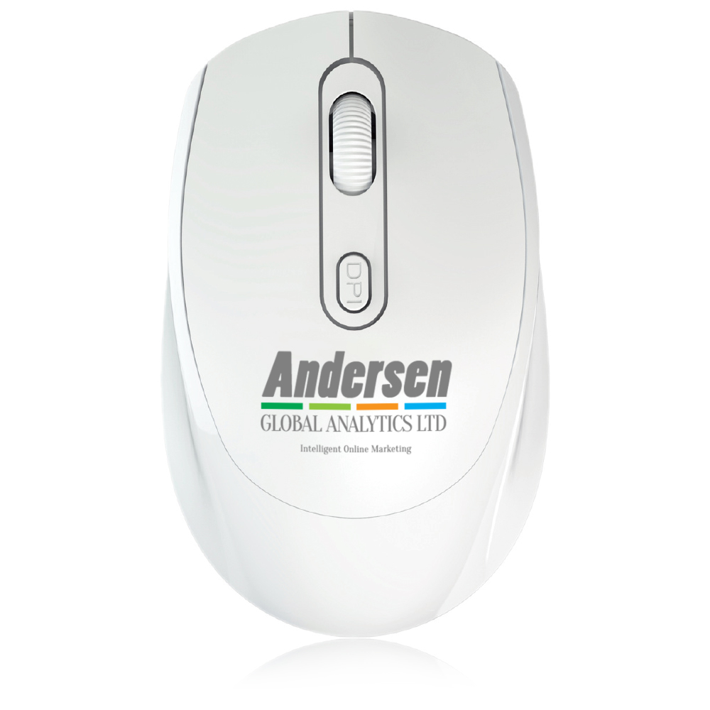 Picture of 2.4G HZ Wireless Dual Mode Optical Gaming Mouse