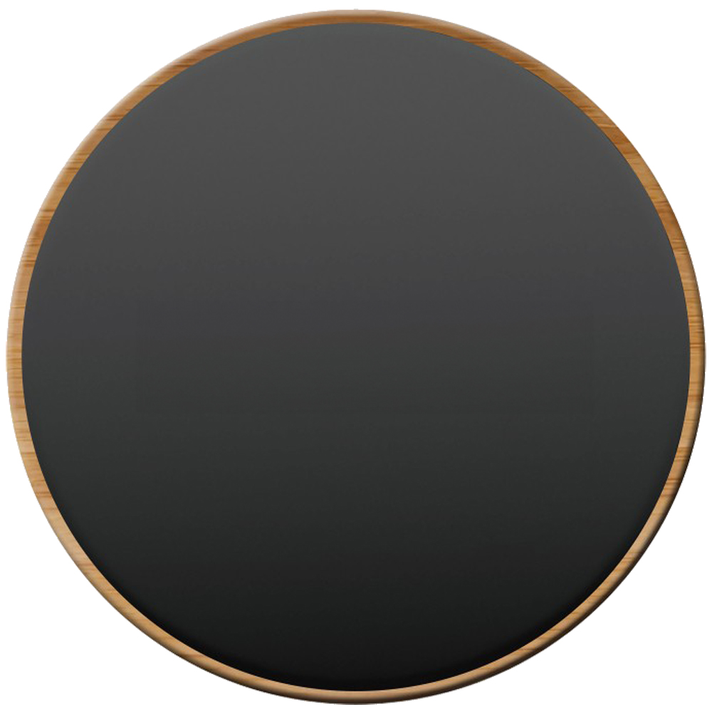 Picture of 10W Wireless Bamboo Charging Pad