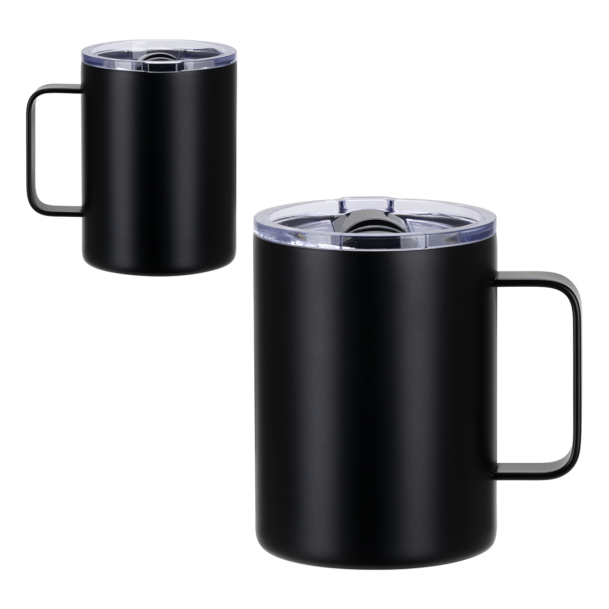 Picture of Camper 14 oz Eco-Friendly Vacuum Insulated Camp Mug