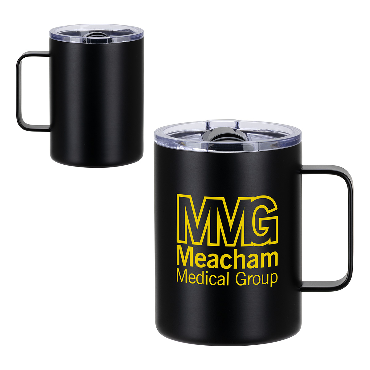 Picture of Camper 14 oz Eco-Friendly Vacuum Insulated Camp Mug