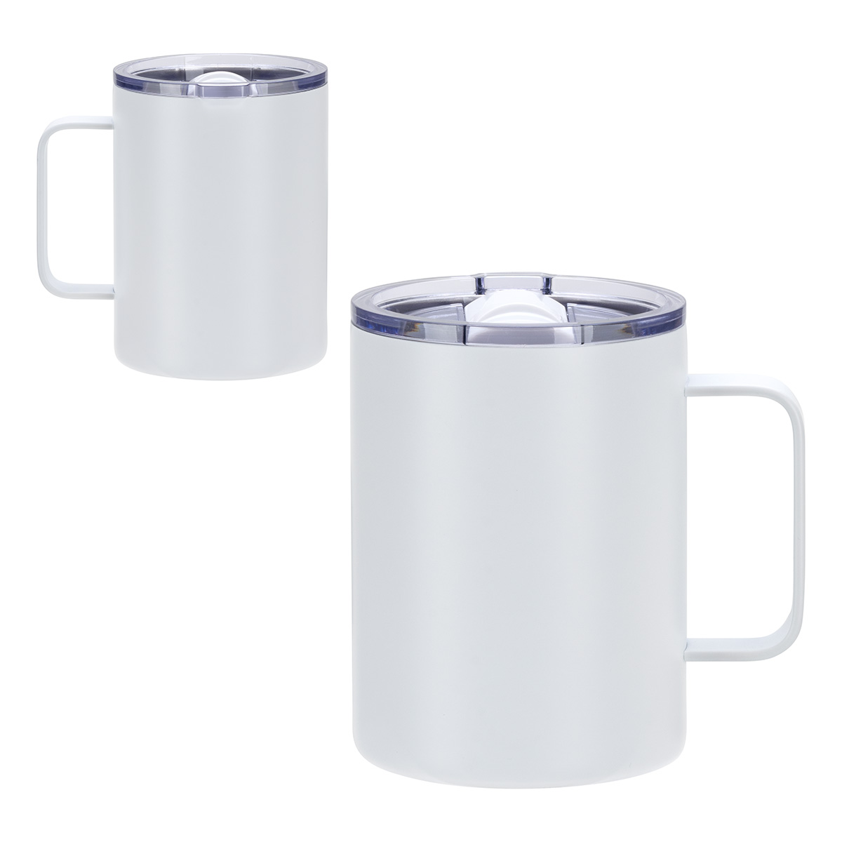 Picture of Camper 14 oz Eco-Friendly Vacuum Insulated Camp Mug