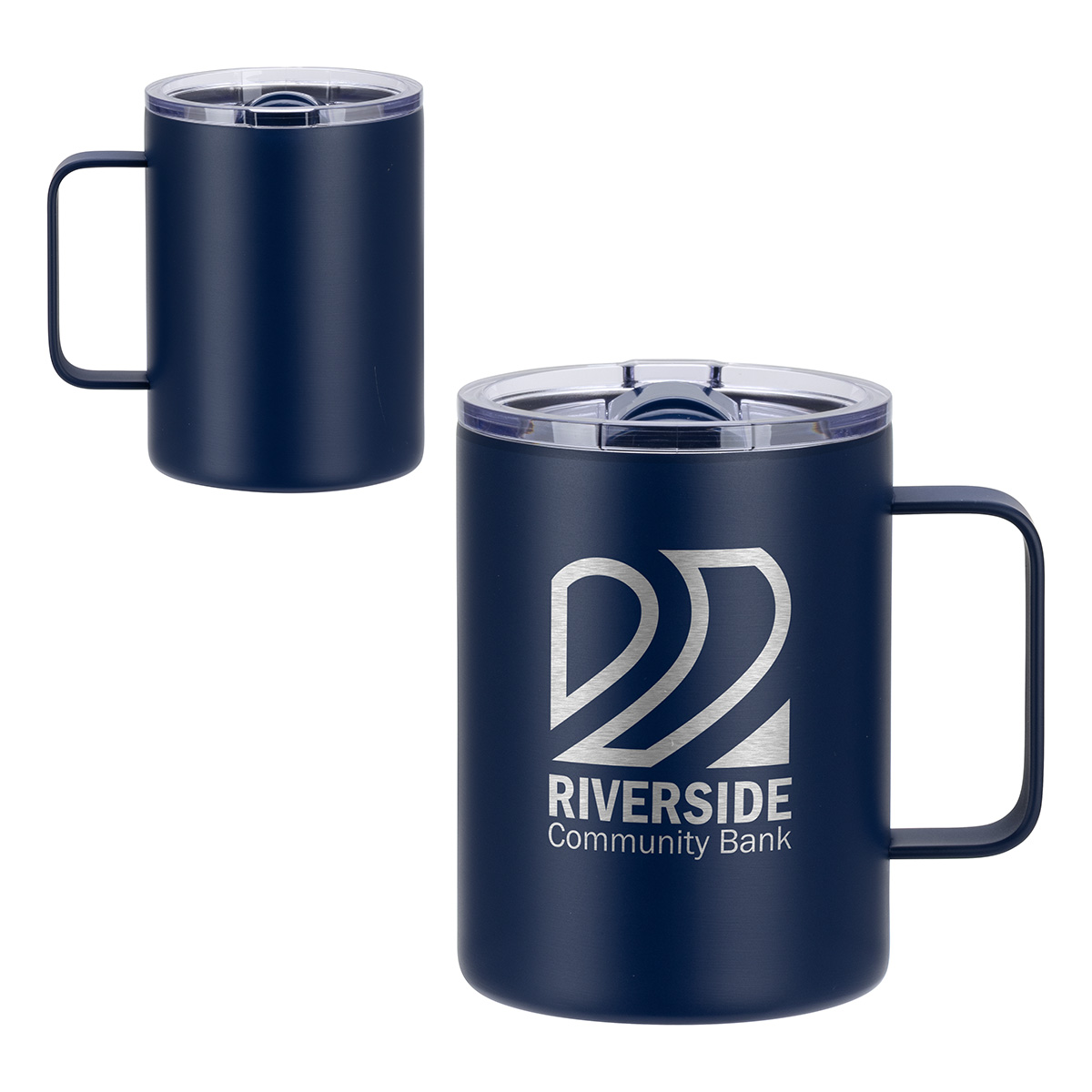 Picture of Camper 14 oz Eco-Friendly Vacuum Insulated Camp Mug