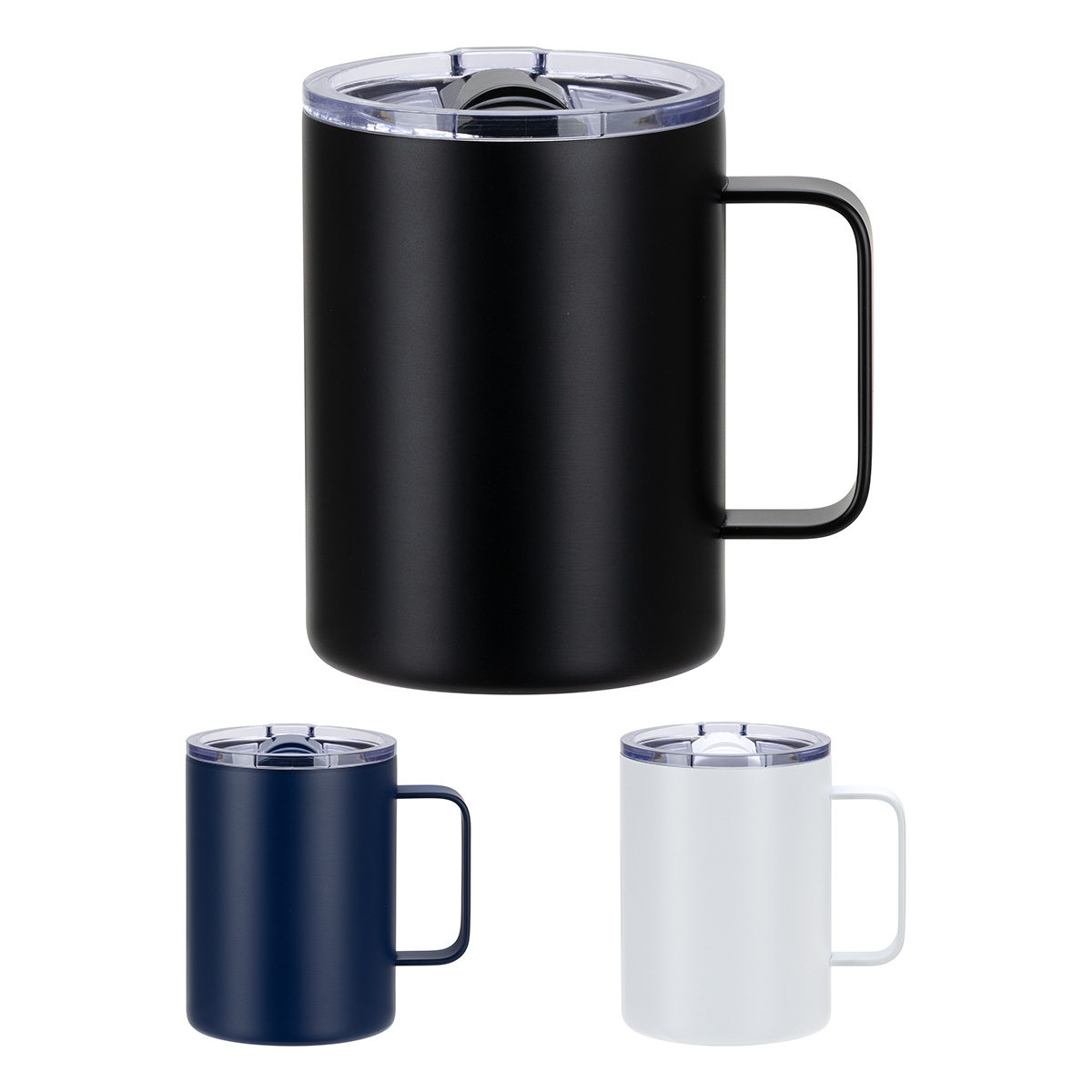 Picture of Camper 14 oz Eco-Friendly Vacuum Insulated Camp Mug