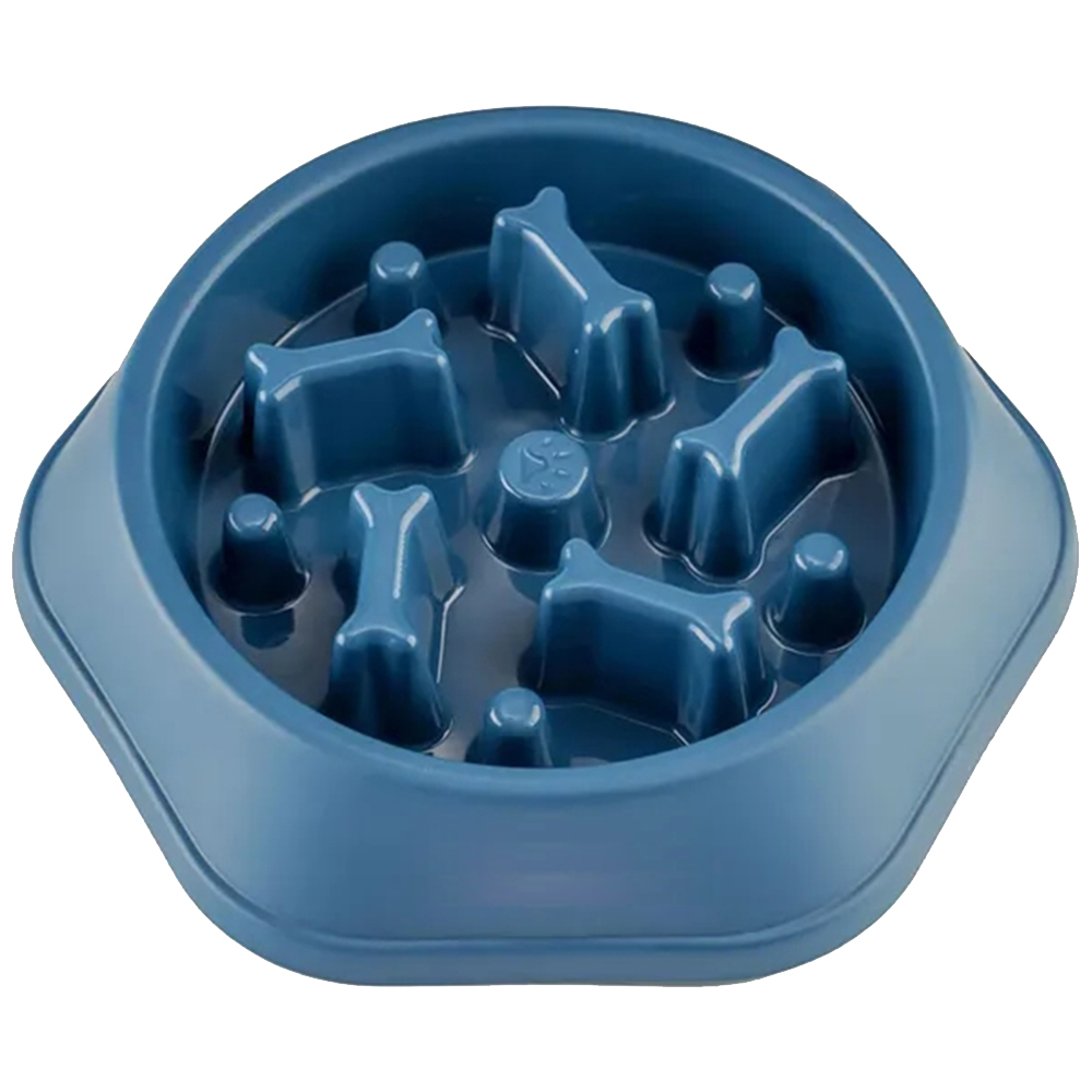 Picture of Slow Food Feeding Pet Bowl