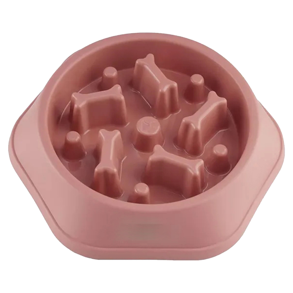Picture of Slow Food Feeding Pet Bowl