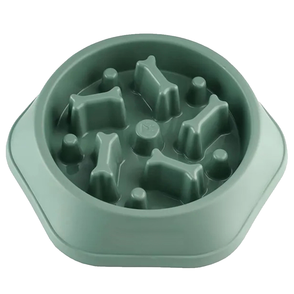 Picture of Slow Food Feeding Pet Bowl