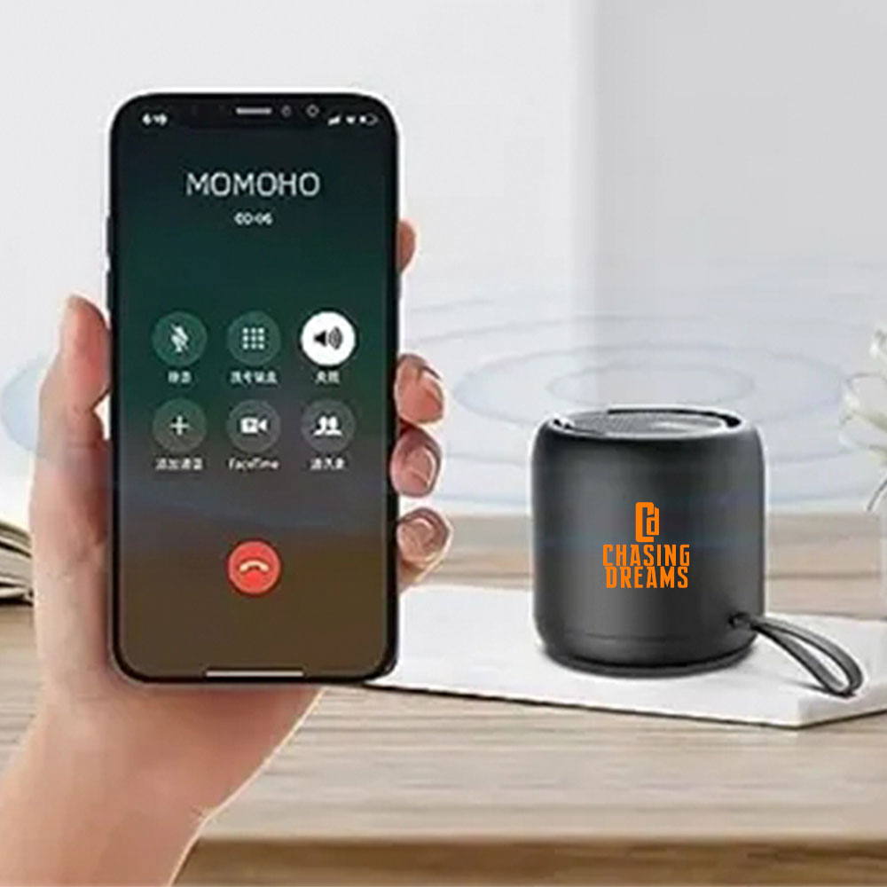 Picture of Portable Wireless Speaker with 24H Playtime