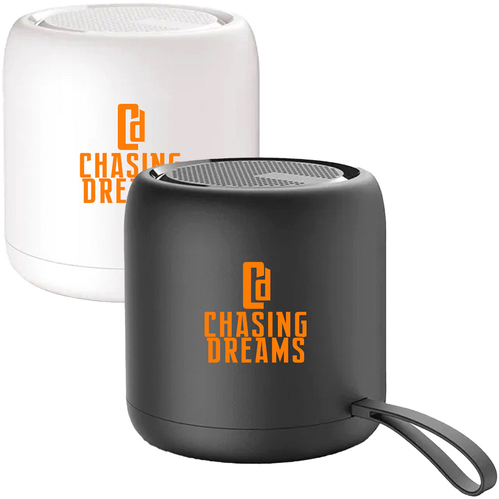 Picture of Portable Wireless Speaker with 24H Playtime