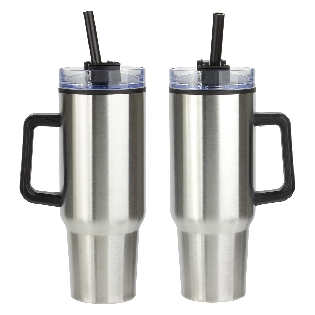 Picture of Outpost 40 oz Stainless Steel/Polypropylene Mug