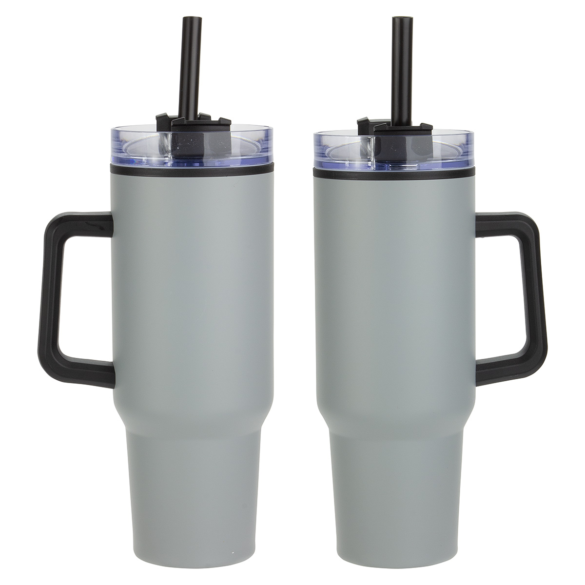 Picture of Outpost 40 oz Stainless Steel/Polypropylene Mug