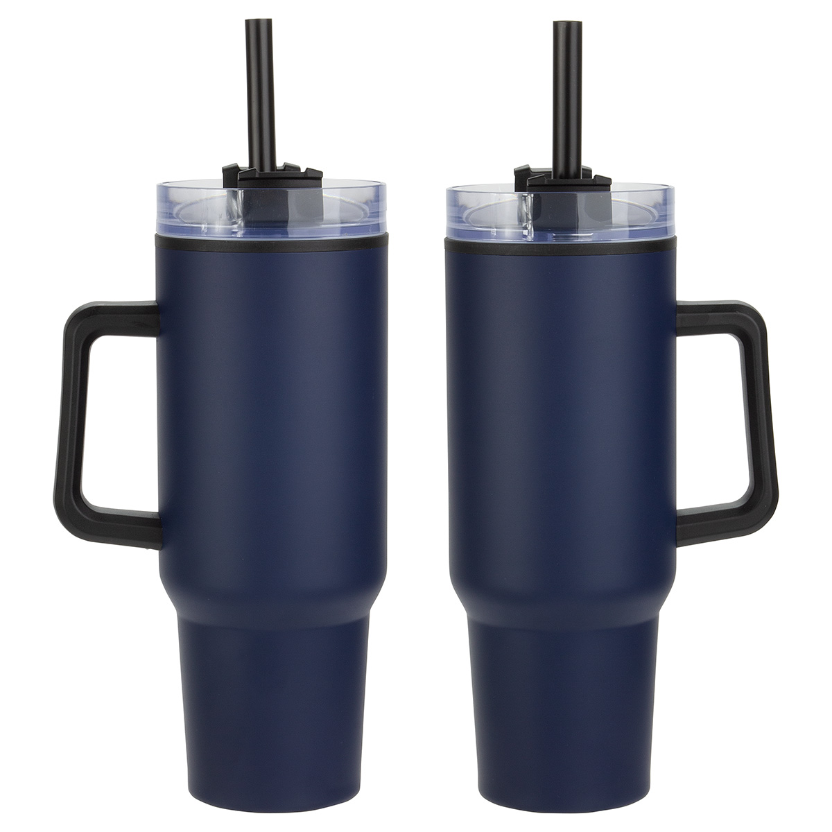 Picture of Outpost 40 oz Stainless Steel/Polypropylene Mug