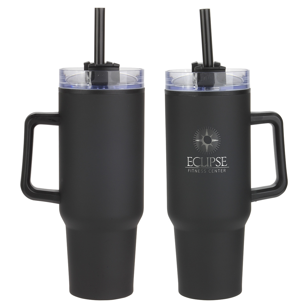 Picture of Outpost 40 oz Stainless Steel/Polypropylene Mug