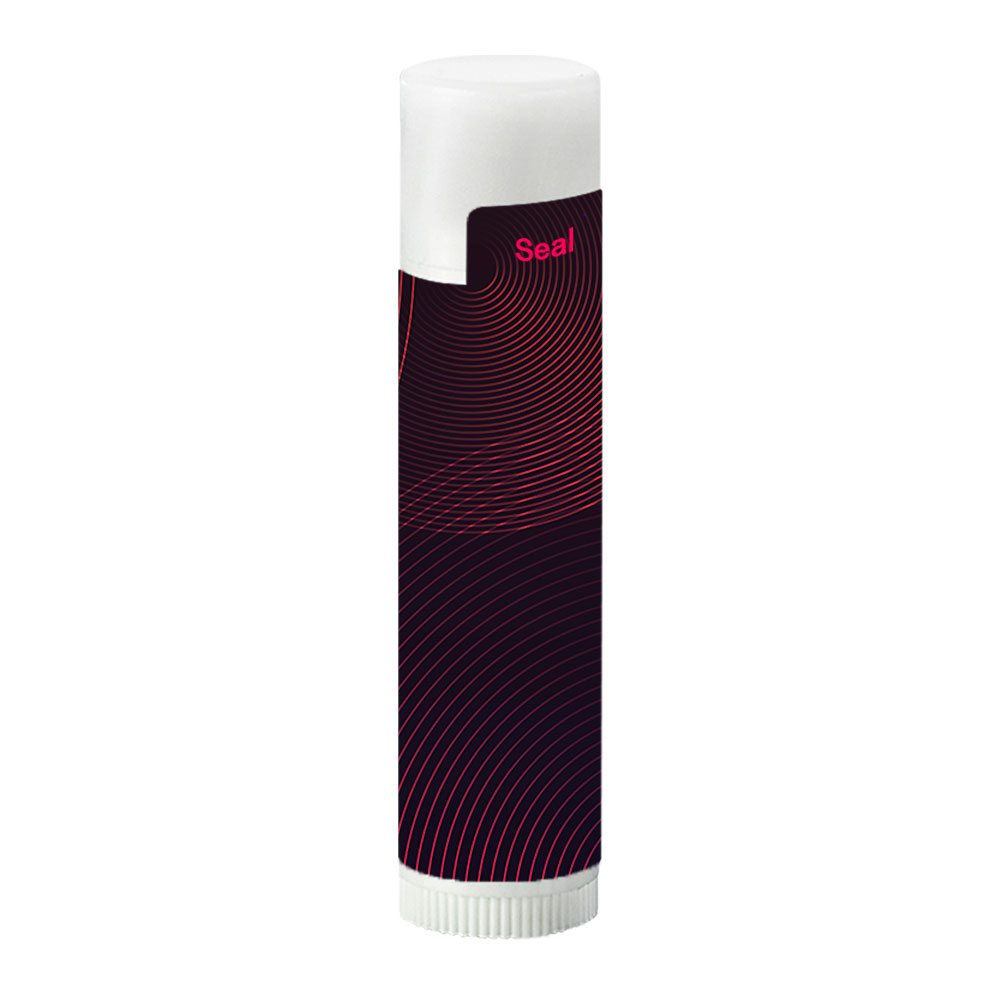 Picture of SPF 30 Soy Lip Balms in White Tube
