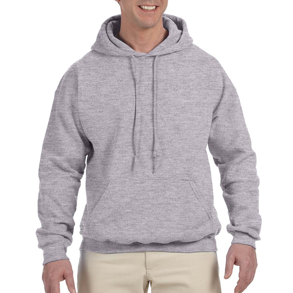 Picture of Gildan Adult DryBlend Hooded Sweatshirts
