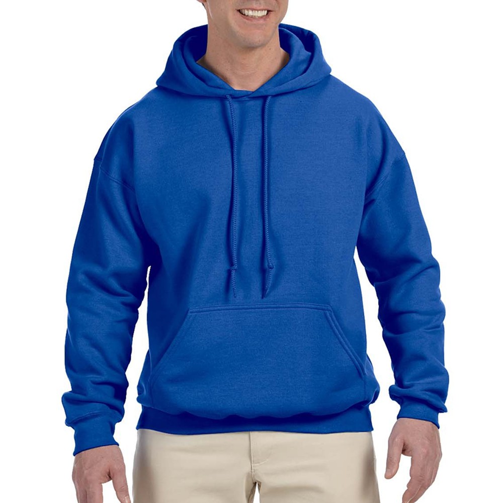 Picture of Gildan Adult DryBlend Hooded Sweatshirts