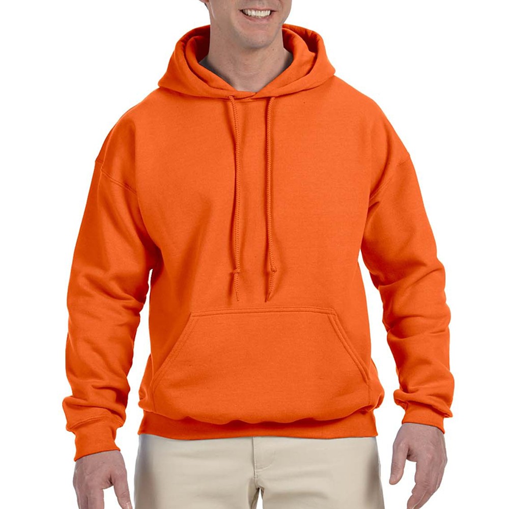 Picture of Gildan Adult DryBlend Hooded Sweatshirts