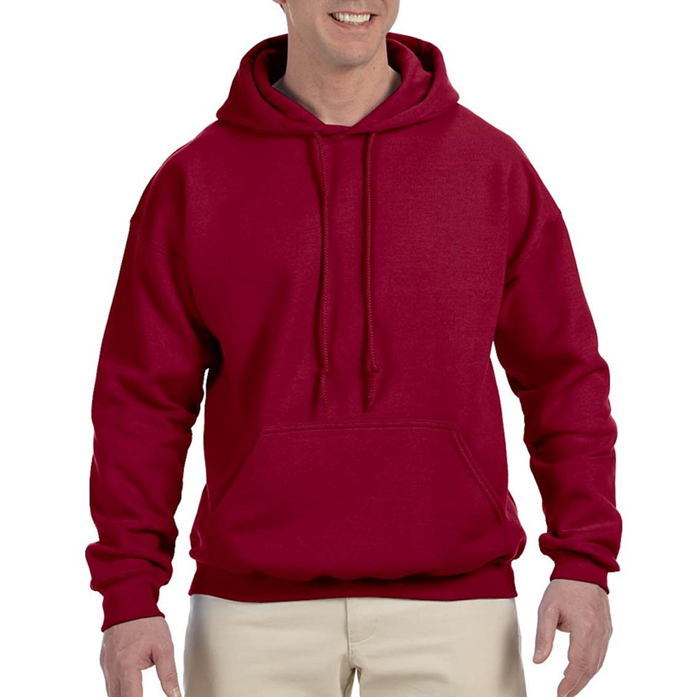 Picture of Gildan Adult DryBlend Hooded Sweatshirts