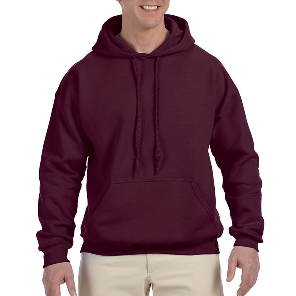 Picture of Gildan Adult DryBlend Hooded Sweatshirts