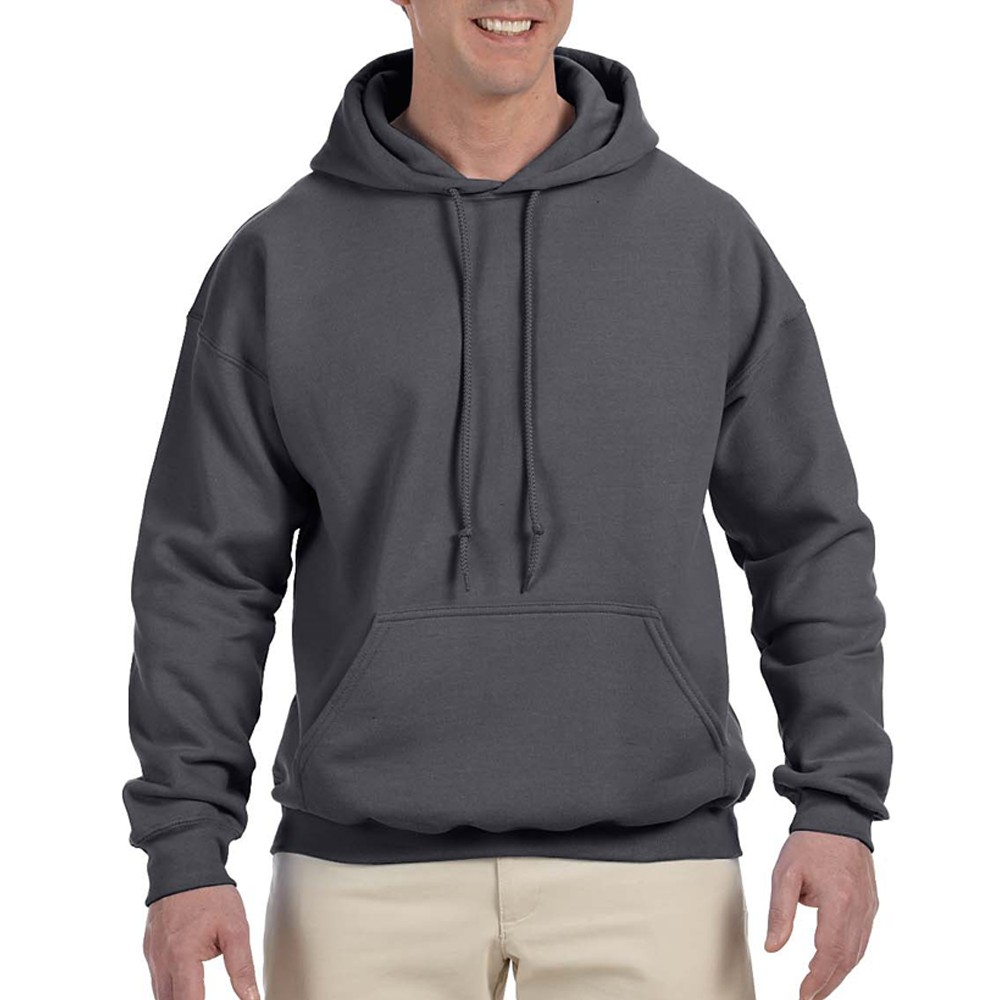 Picture of Gildan Adult DryBlend Hooded Sweatshirts