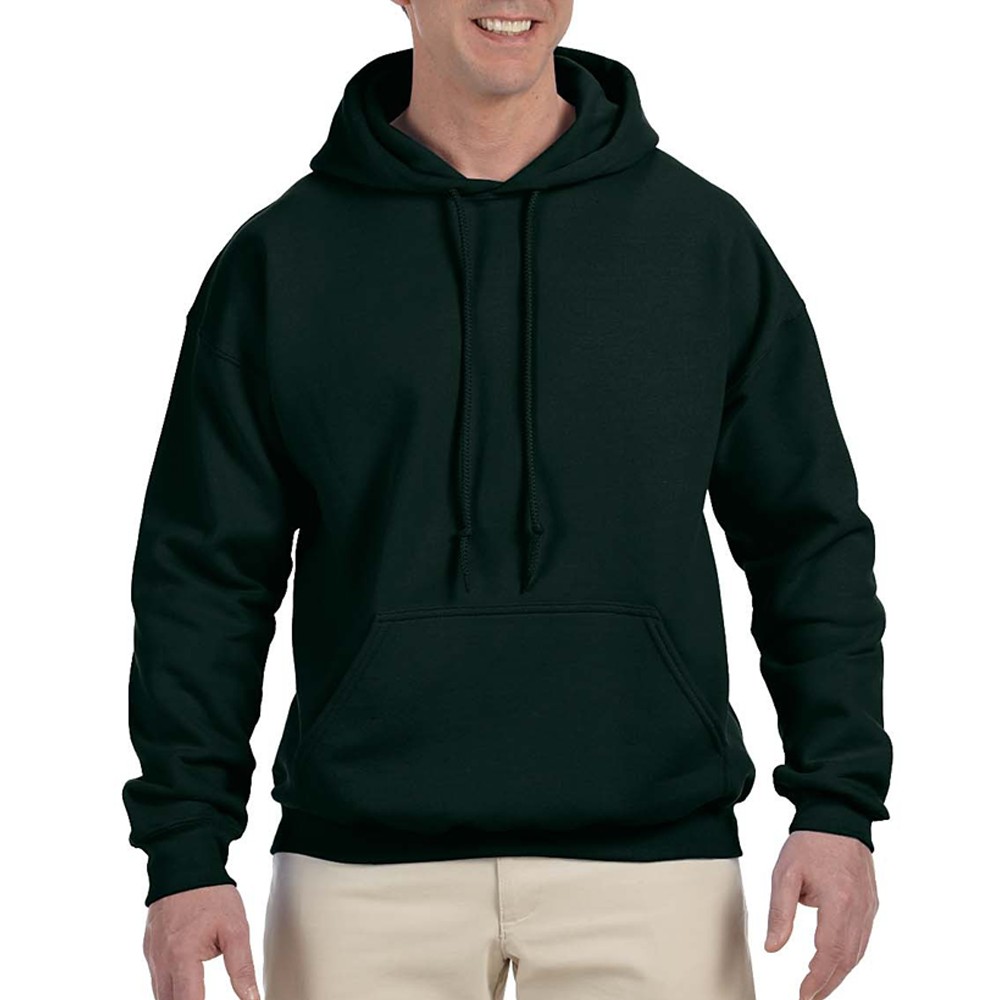 Picture of Gildan Adult DryBlend Hooded Sweatshirts