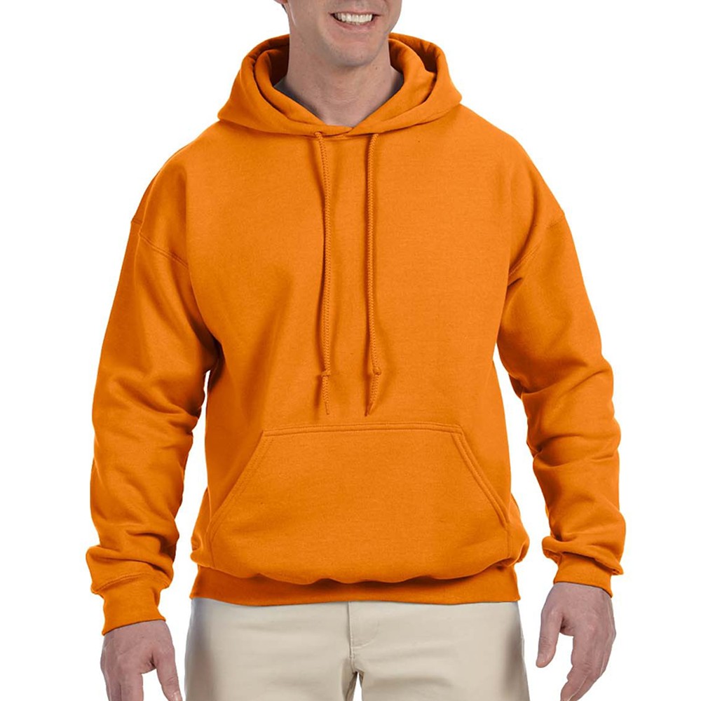 Picture of Gildan Adult DryBlend Hooded Sweatshirts