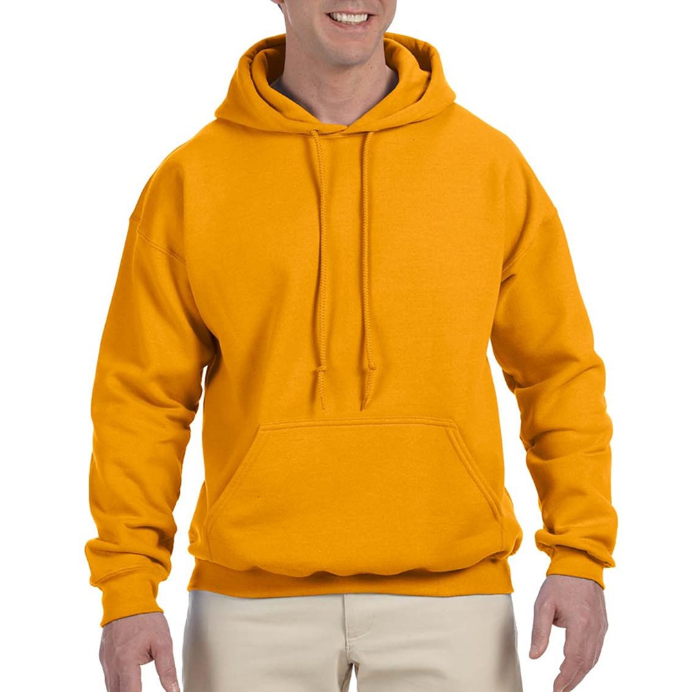 Picture of Gildan Adult DryBlend Hooded Sweatshirts