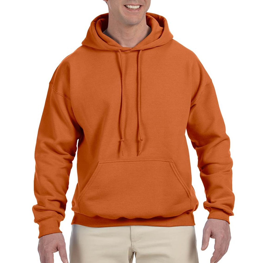 Picture of Gildan Adult DryBlend Hooded Sweatshirts