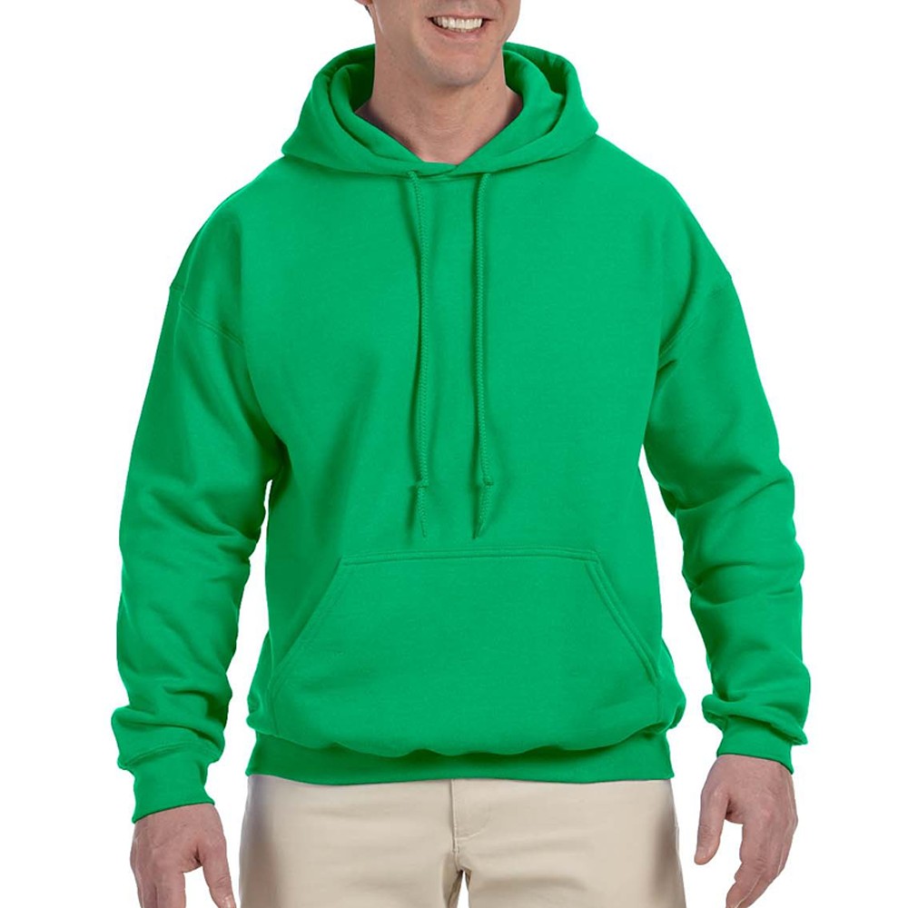 Picture of Gildan Adult DryBlend Hooded Sweatshirts
