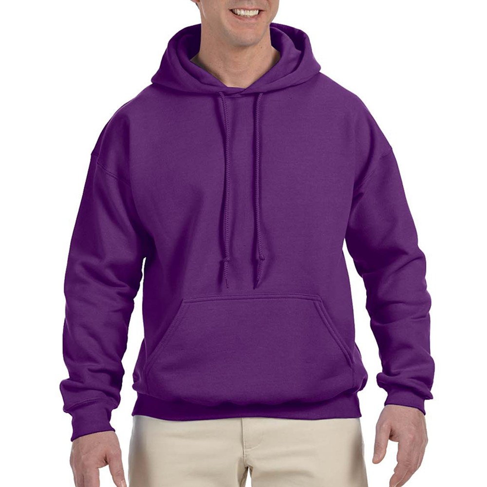 Picture of Gildan Adult DryBlend Hooded Sweatshirts